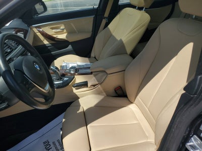 2018 BMW 4 Series 430i xDrive