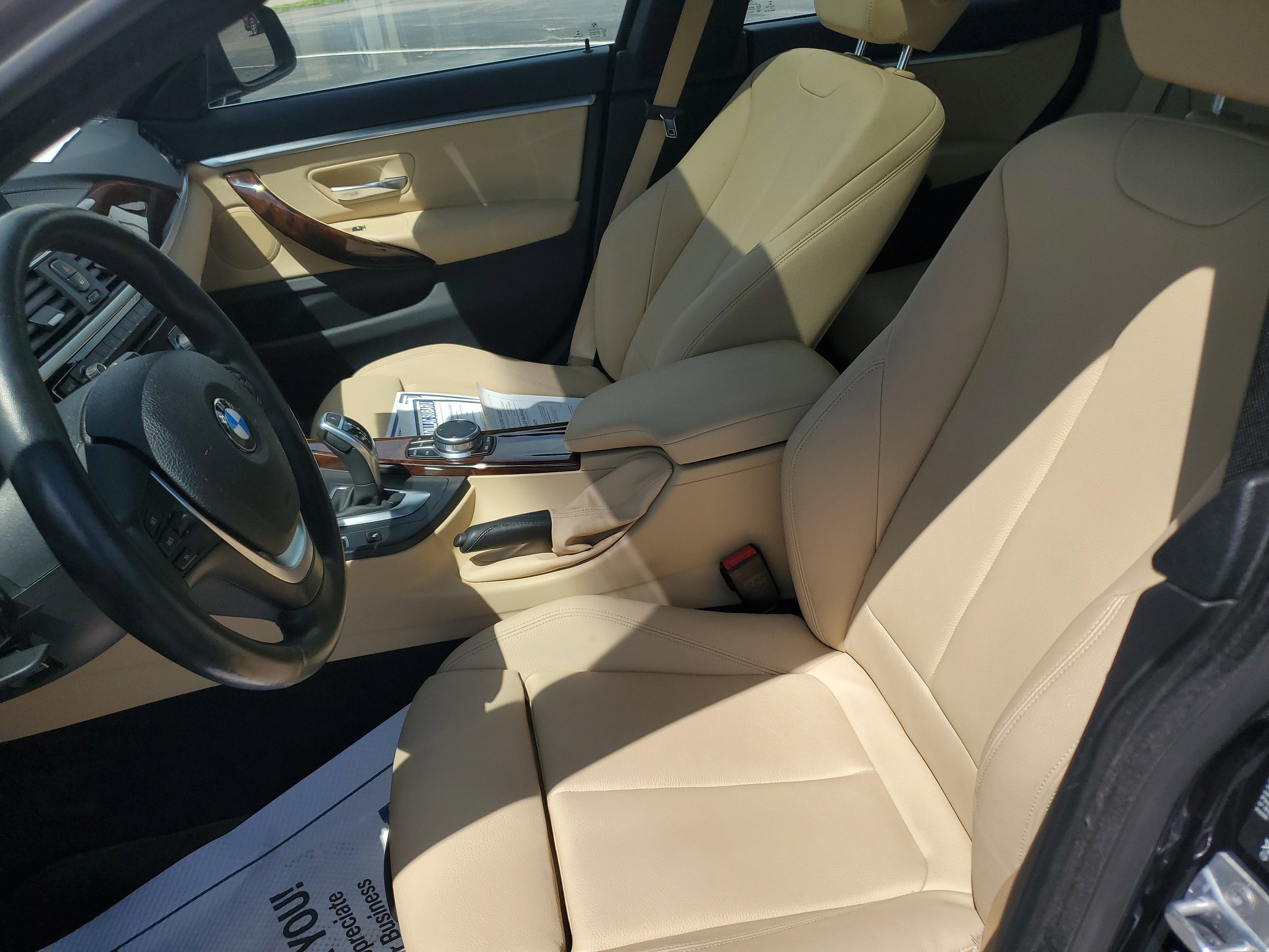 2018 BMW 4 Series 430i xDrive