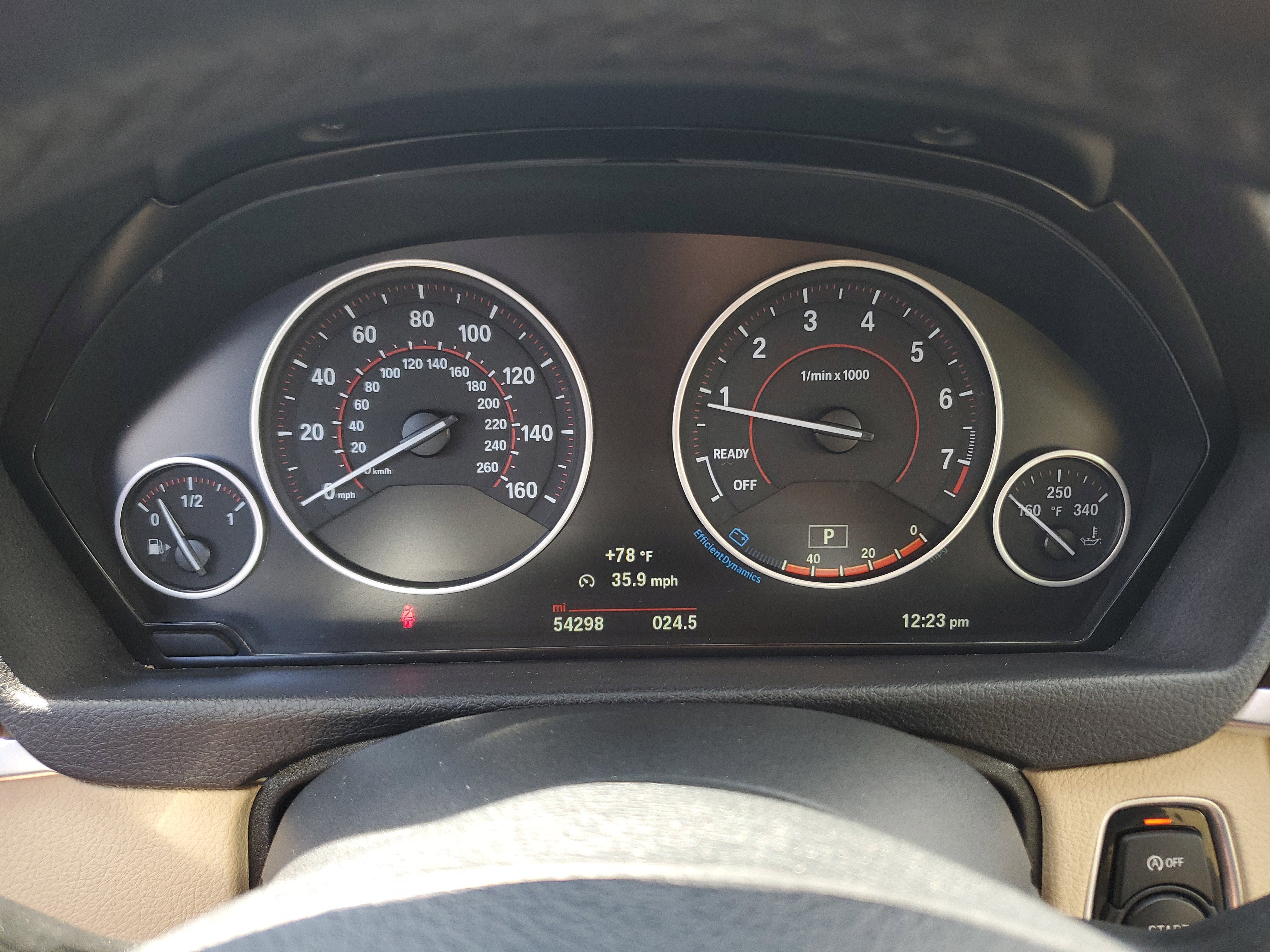 2018 BMW 4 Series 430i xDrive