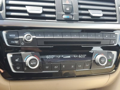 2018 BMW 4 Series 430i xDrive