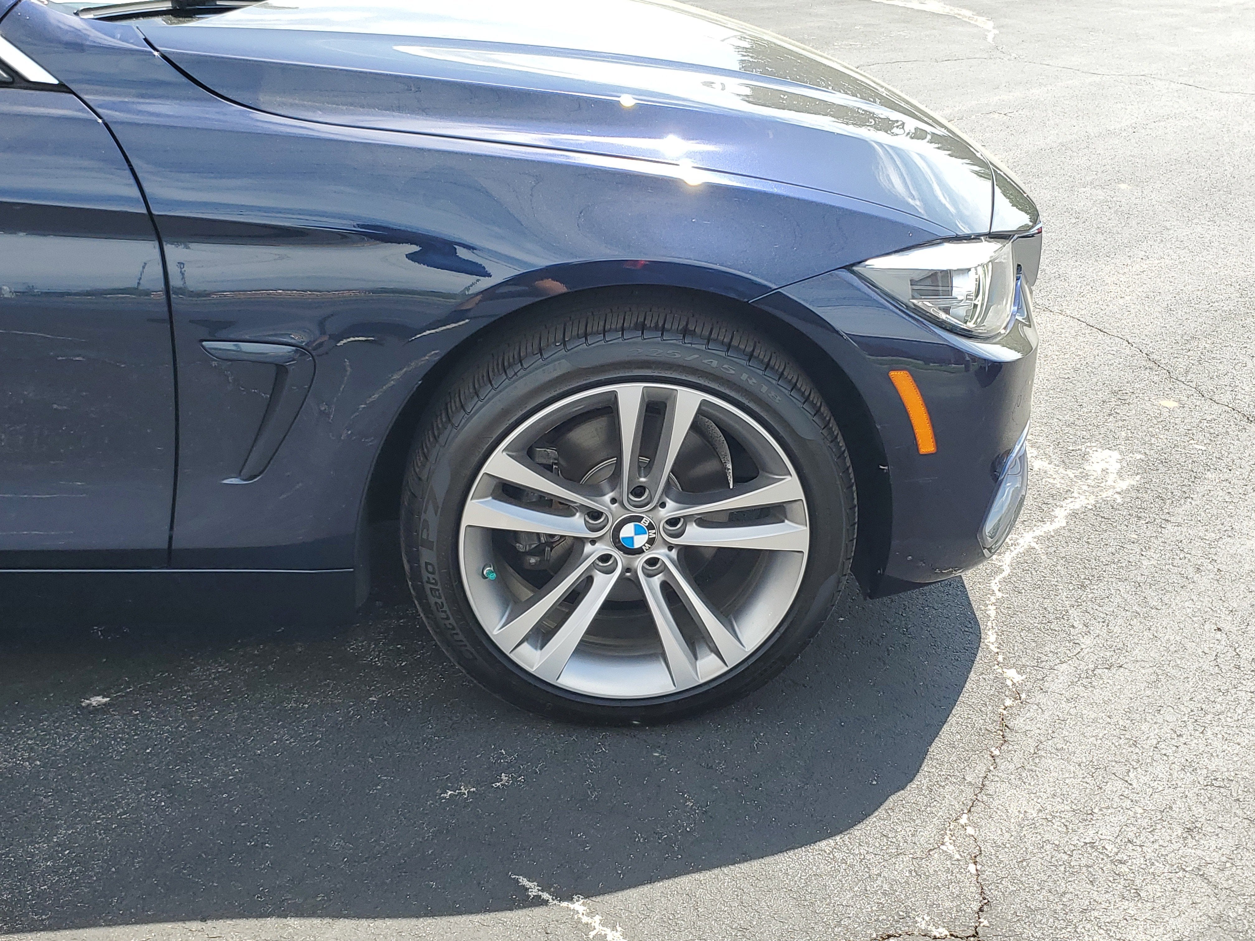 2018 BMW 4 Series 430i xDrive