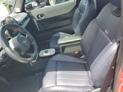 2025 MINI Hardtop 2 Door Cooper S
