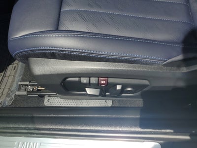 2025 MINI Hardtop 2 Door Cooper S