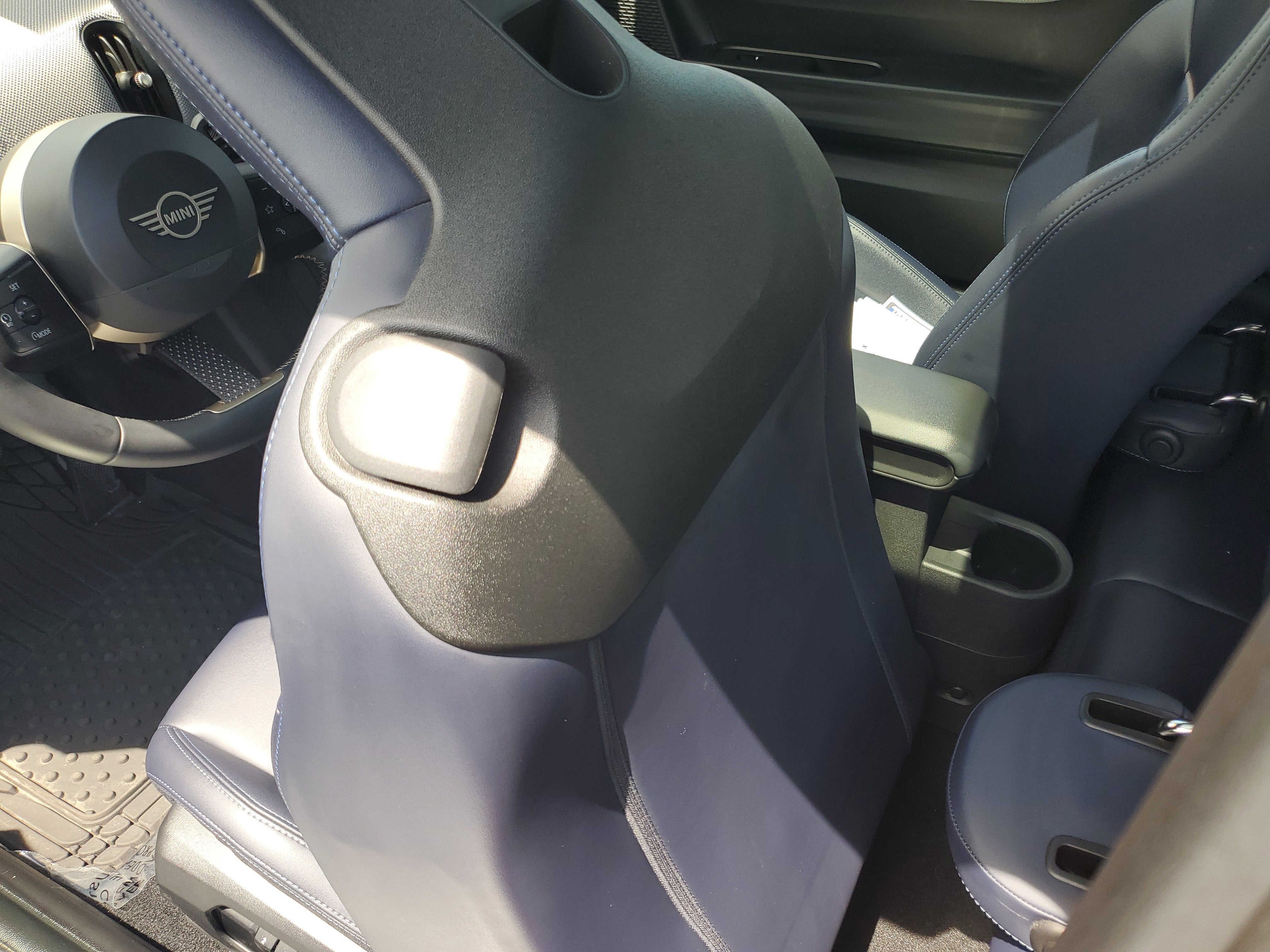 2025 MINI Hardtop 2 Door Cooper S