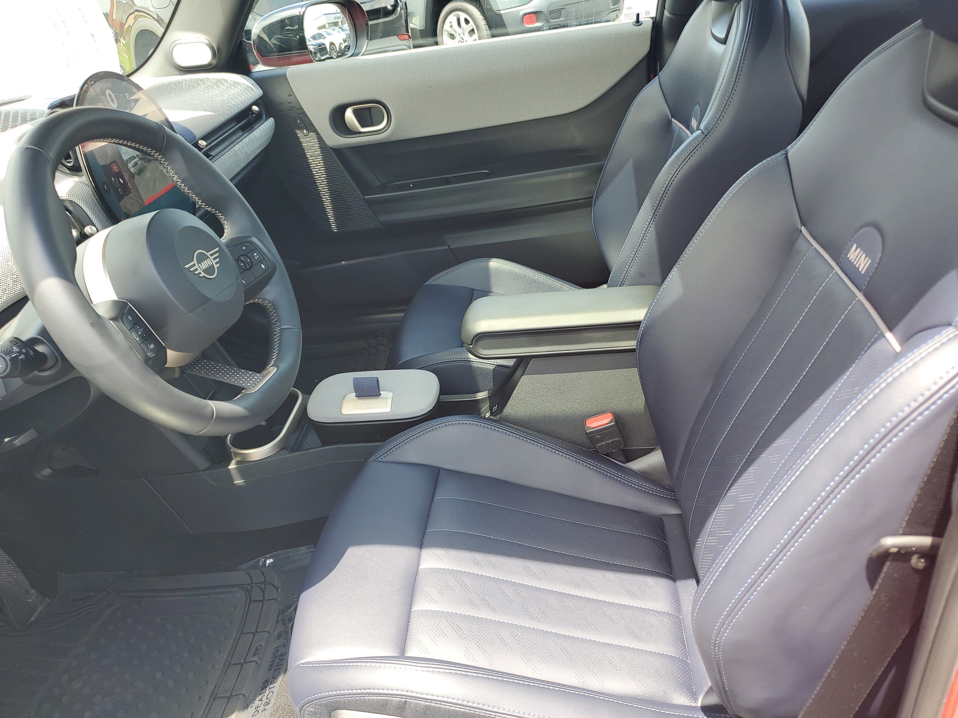 2025 MINI Hardtop 2 Door Cooper S
