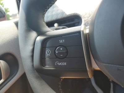 2025 MINI Hardtop 2 Door Cooper S