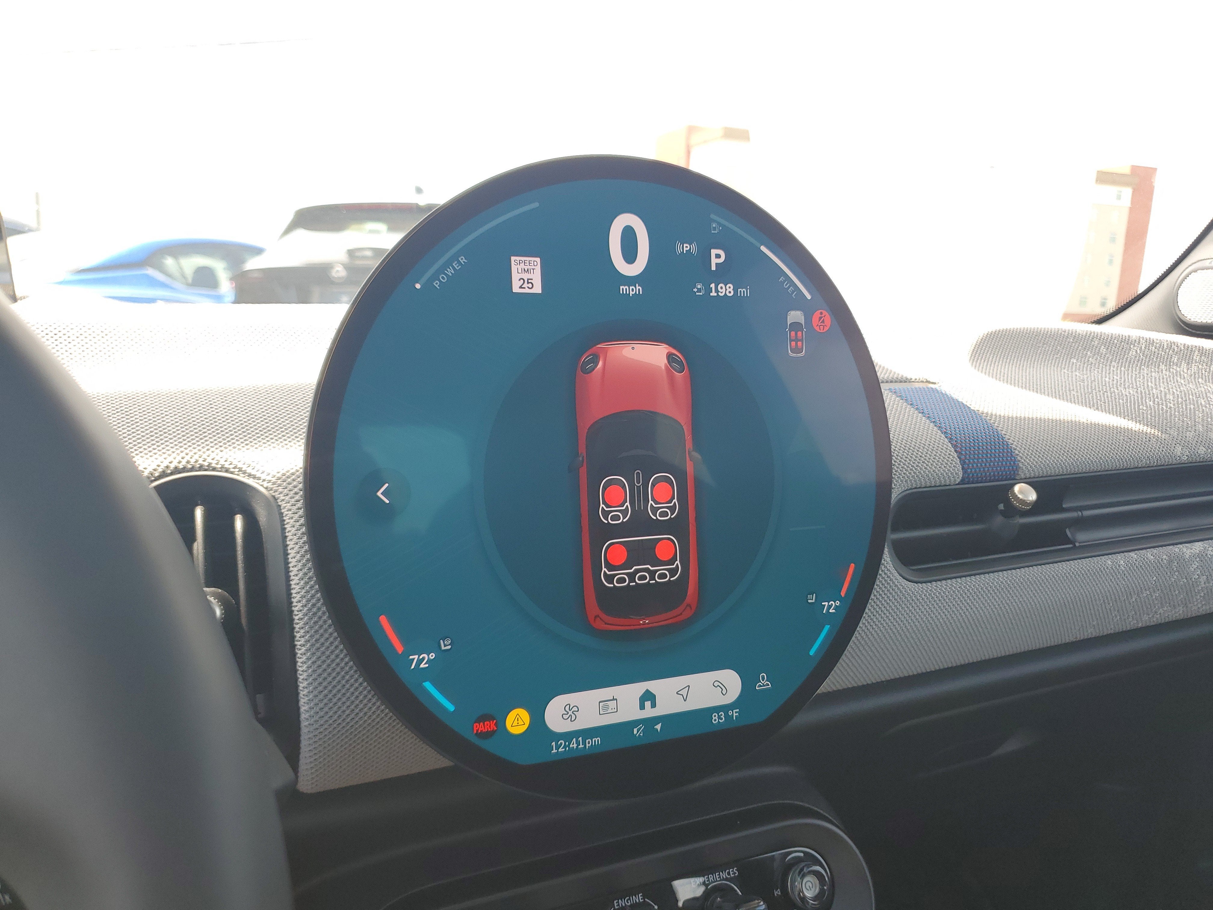2025 MINI Hardtop 2 Door Cooper S