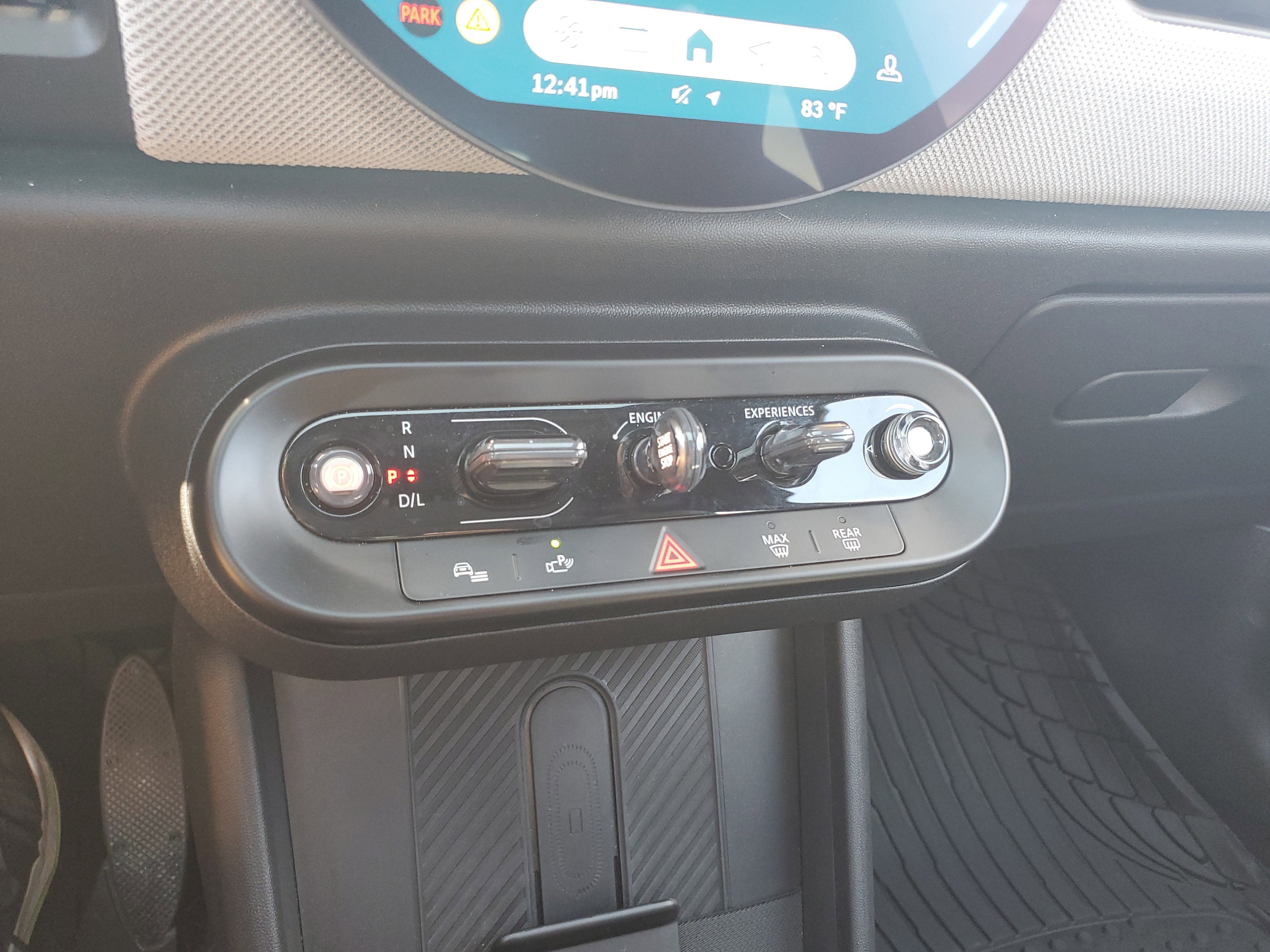 2025 MINI Hardtop 2 Door Cooper S
