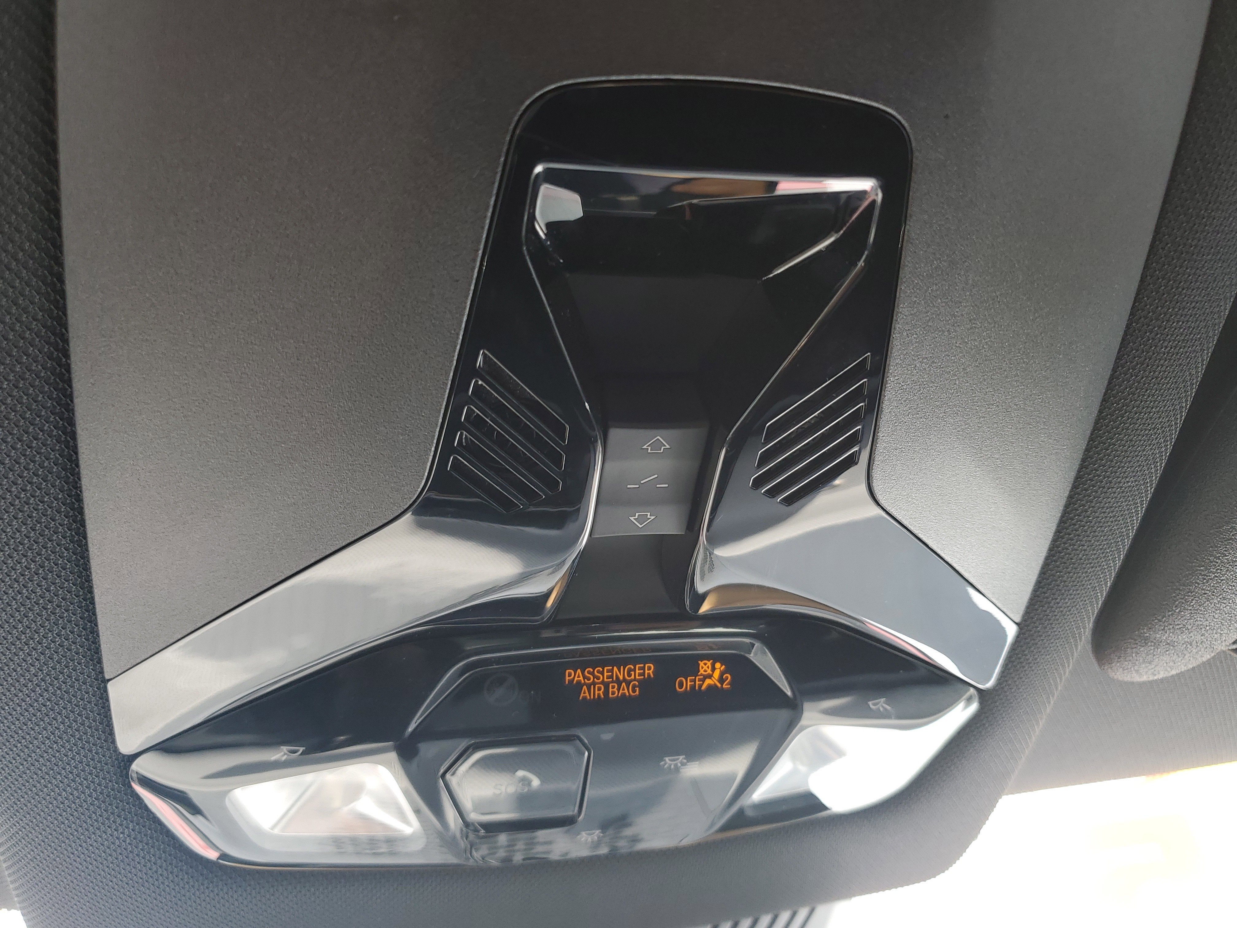 2025 MINI Hardtop 2 Door Cooper S