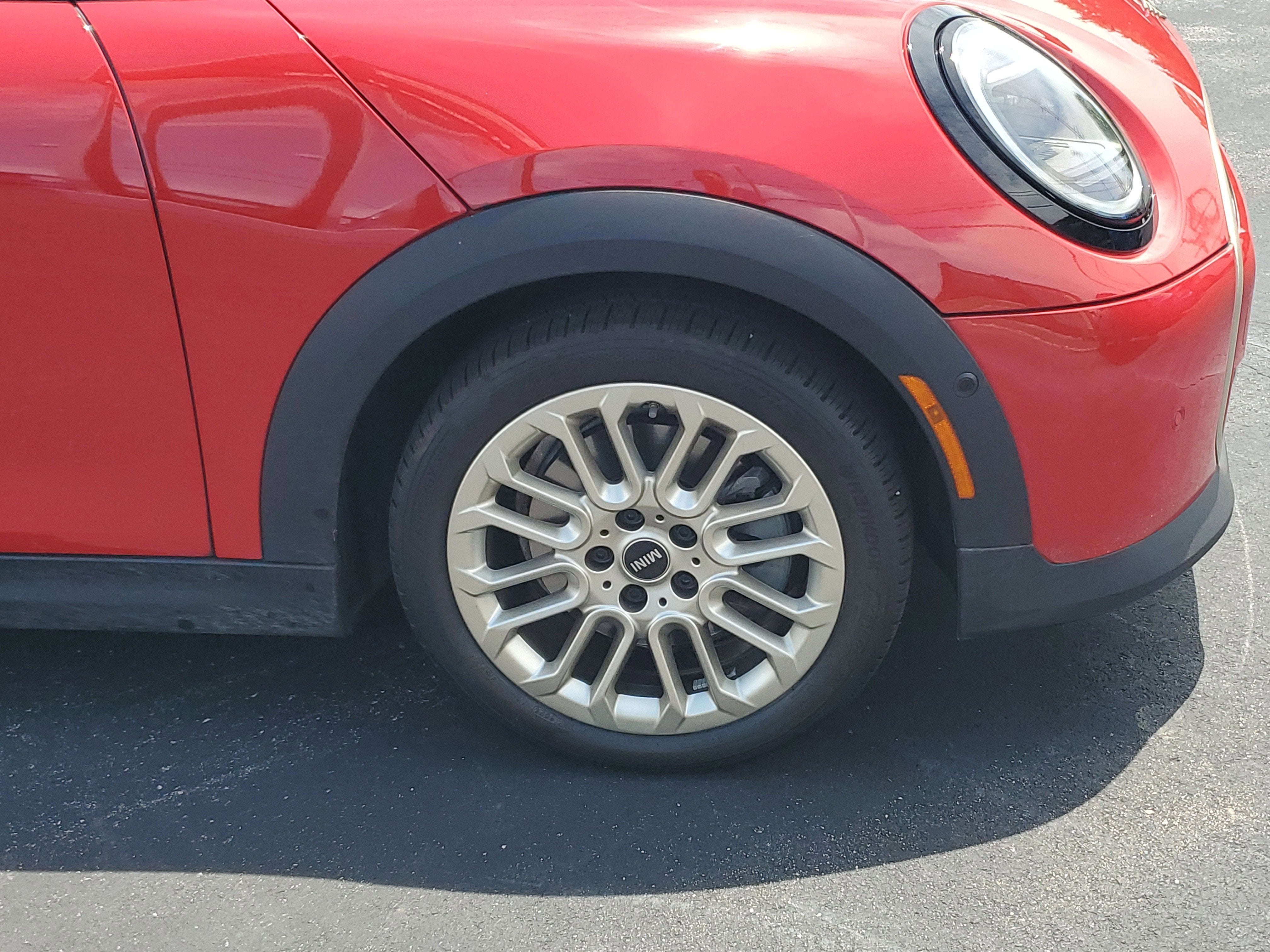 2025 MINI Hardtop 2 Door Cooper S