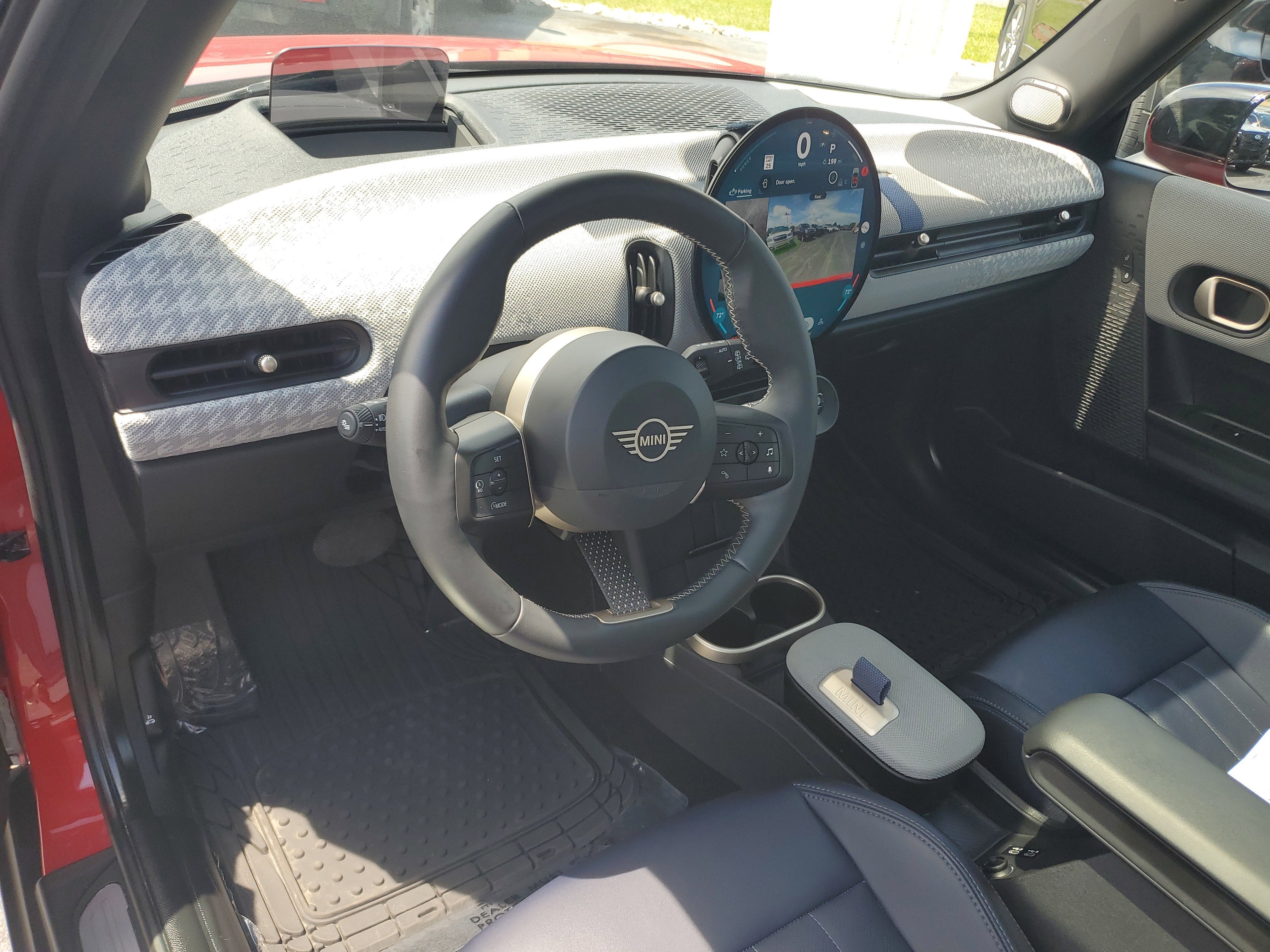 2025 MINI Hardtop 2 Door Cooper S