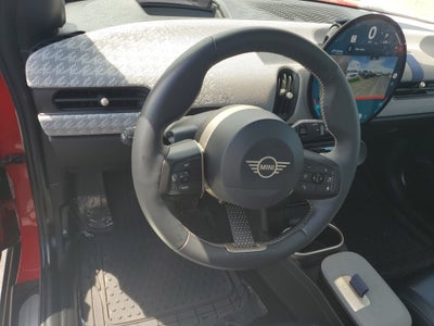2025 MINI Hardtop 2 Door Cooper S