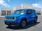 2015 Jeep Renegade Sport