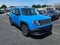2015 Jeep Renegade Sport