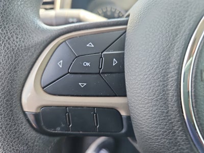 2015 Jeep Renegade Sport