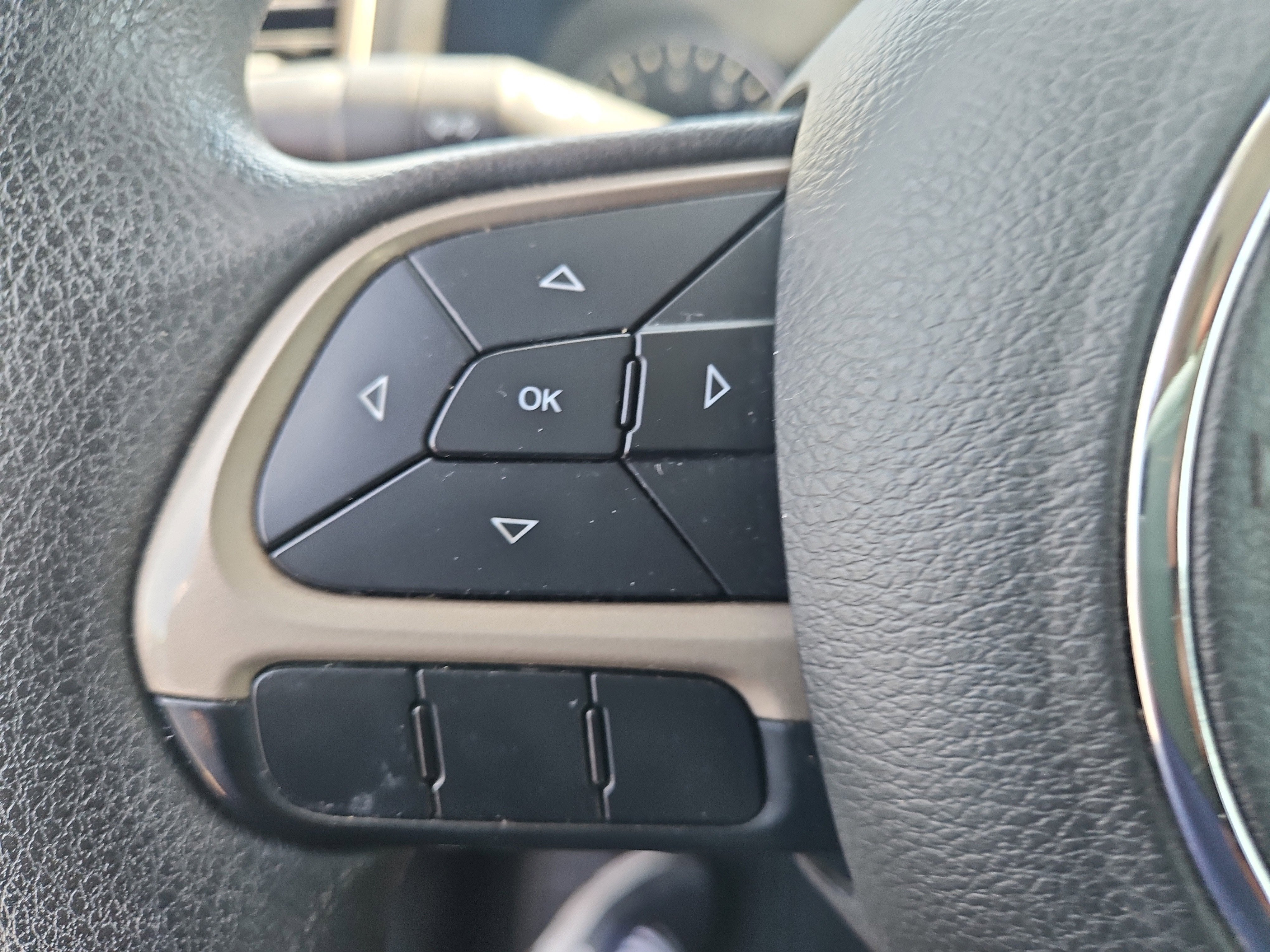 2015 Jeep Renegade Sport