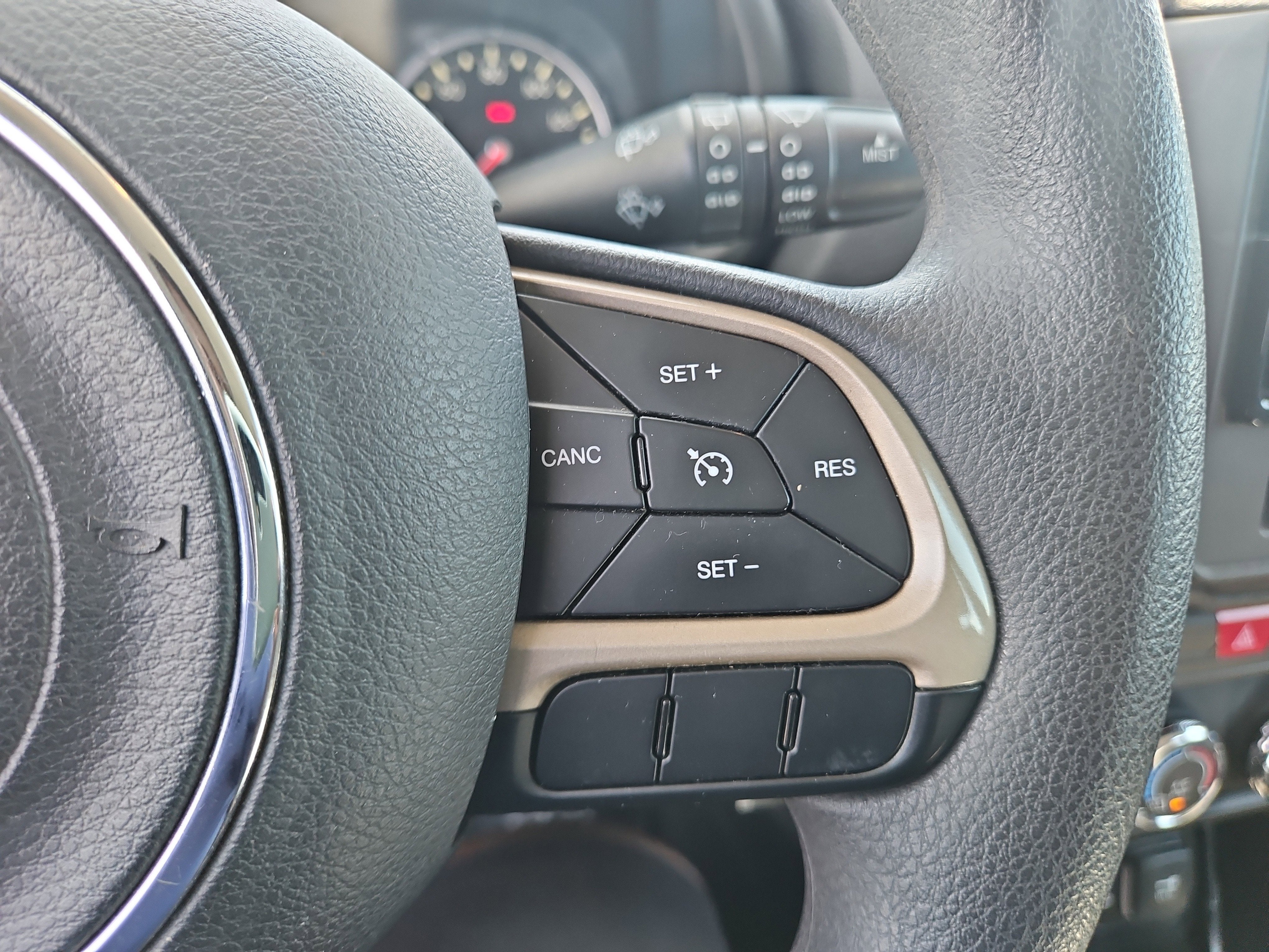2015 Jeep Renegade Sport
