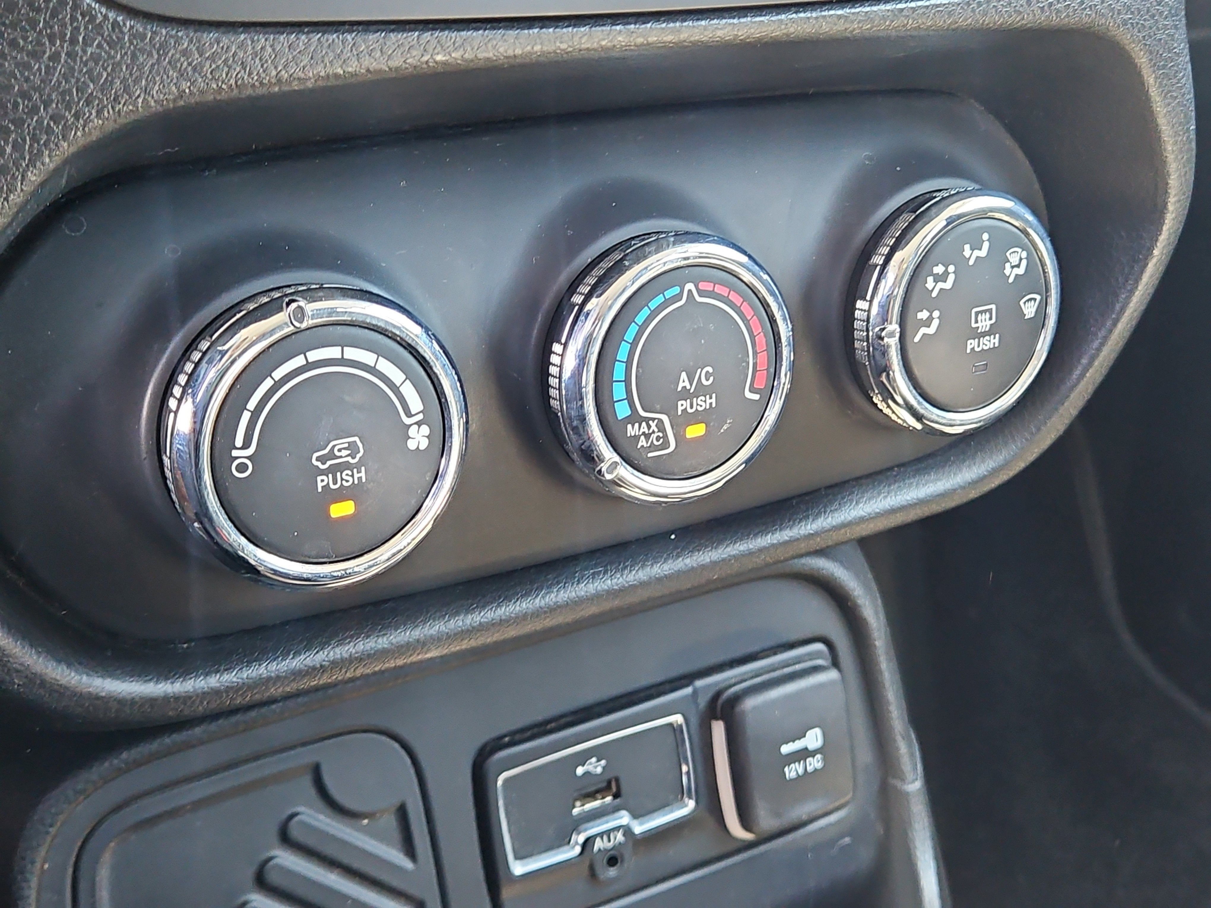 2015 Jeep Renegade Sport
