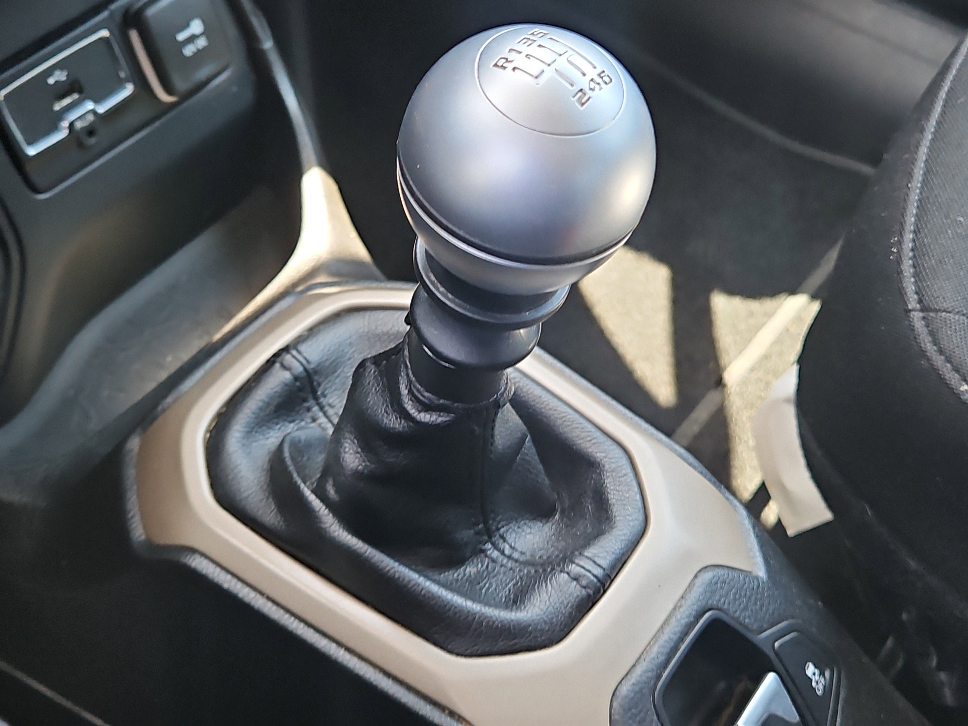 2015 Jeep Renegade Sport