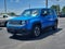 2015 Jeep Renegade Sport