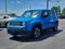 2015 Jeep Renegade Sport