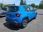 2015 Jeep Renegade Sport