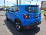 2015 Jeep Renegade Sport