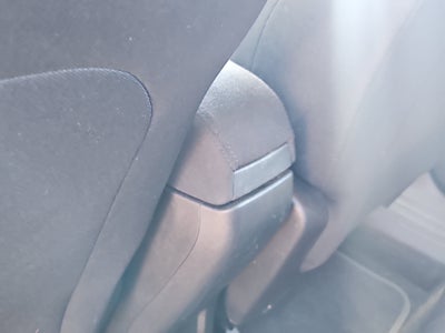 2015 Jeep Renegade Sport