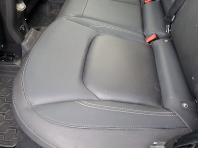 2021 Jeep Renegade Limited