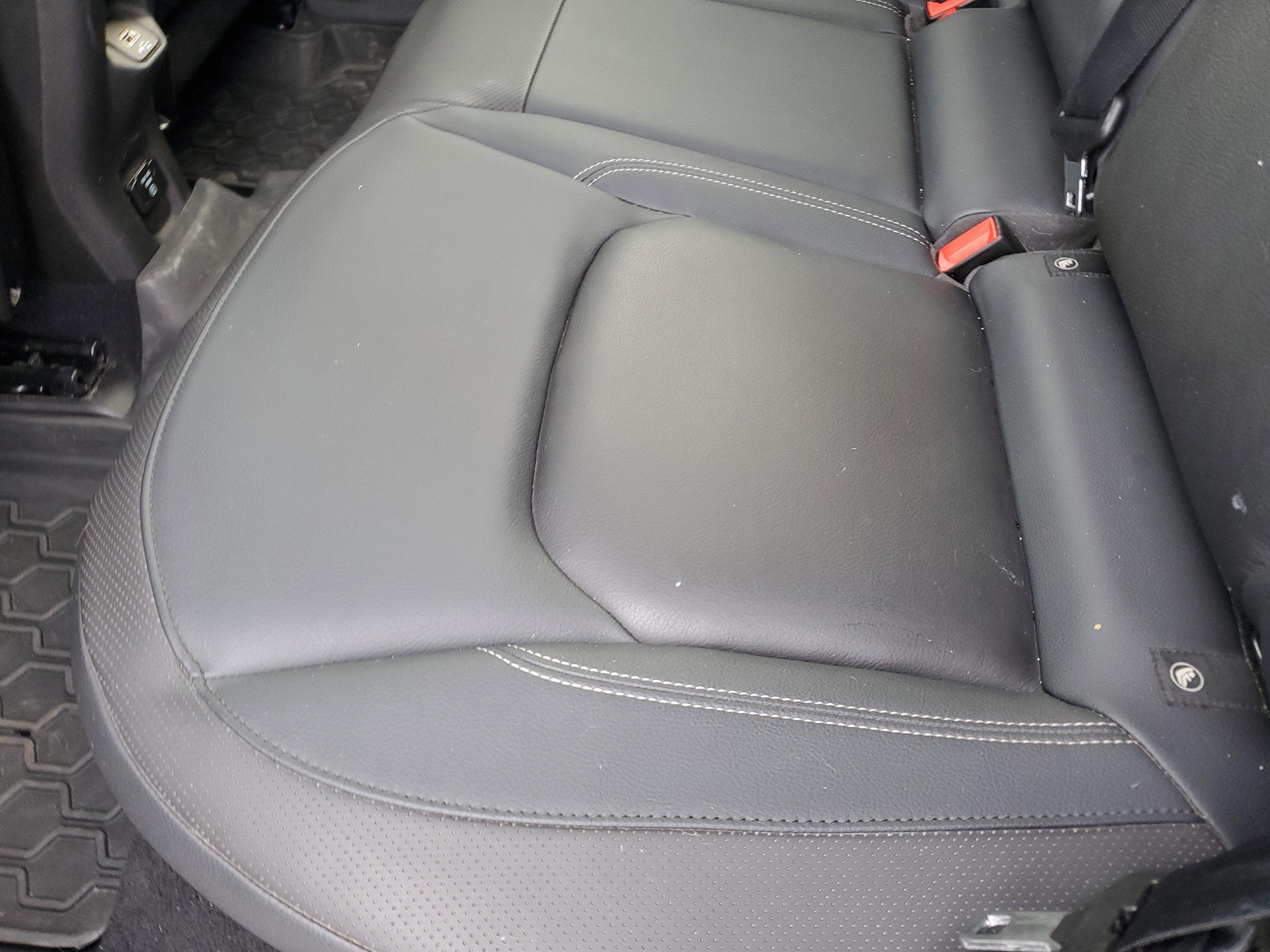 2021 Jeep Renegade Limited