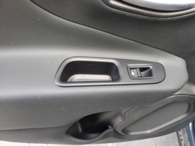 2021 Jeep Renegade Limited