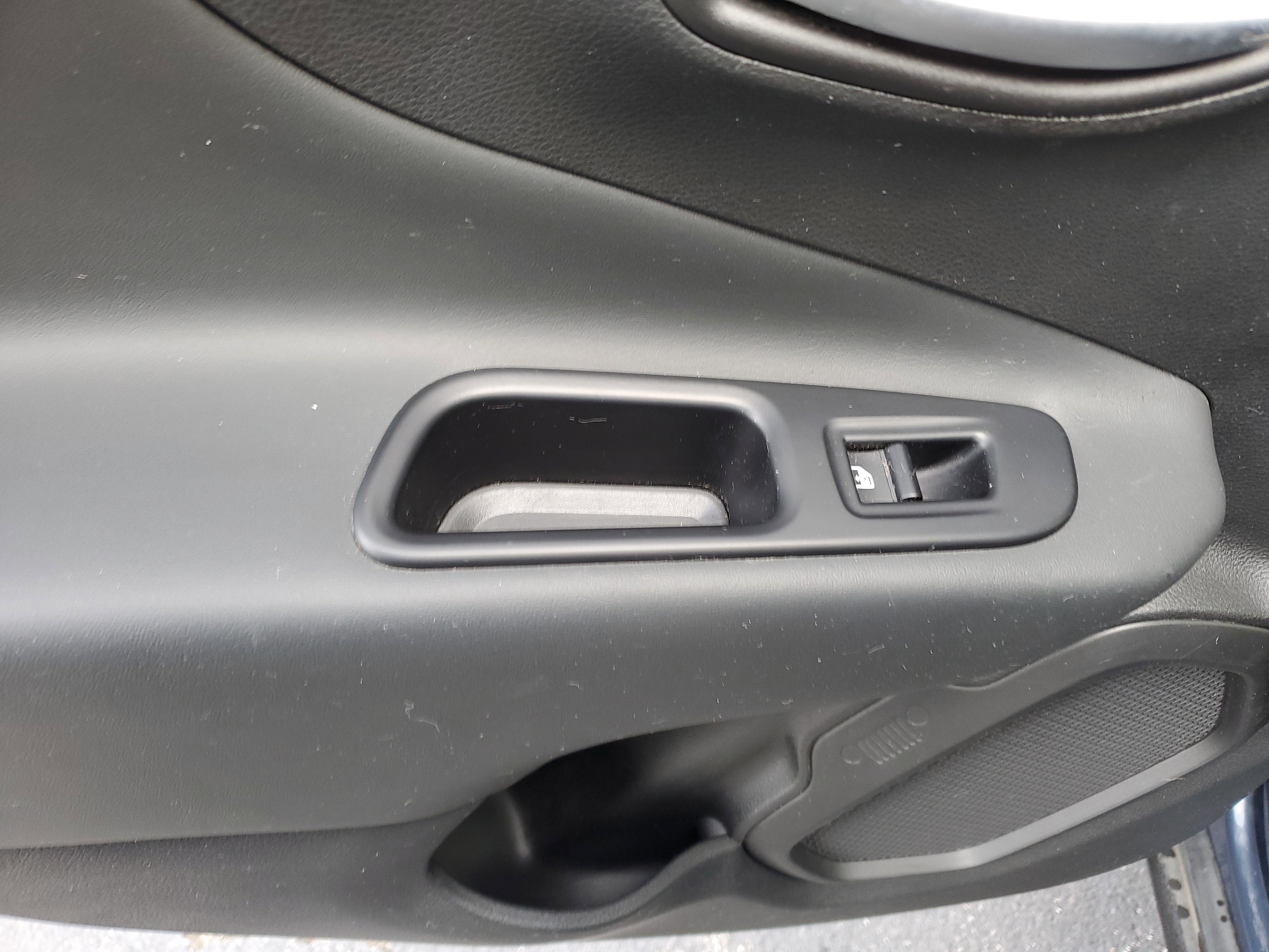 2021 Jeep Renegade Limited