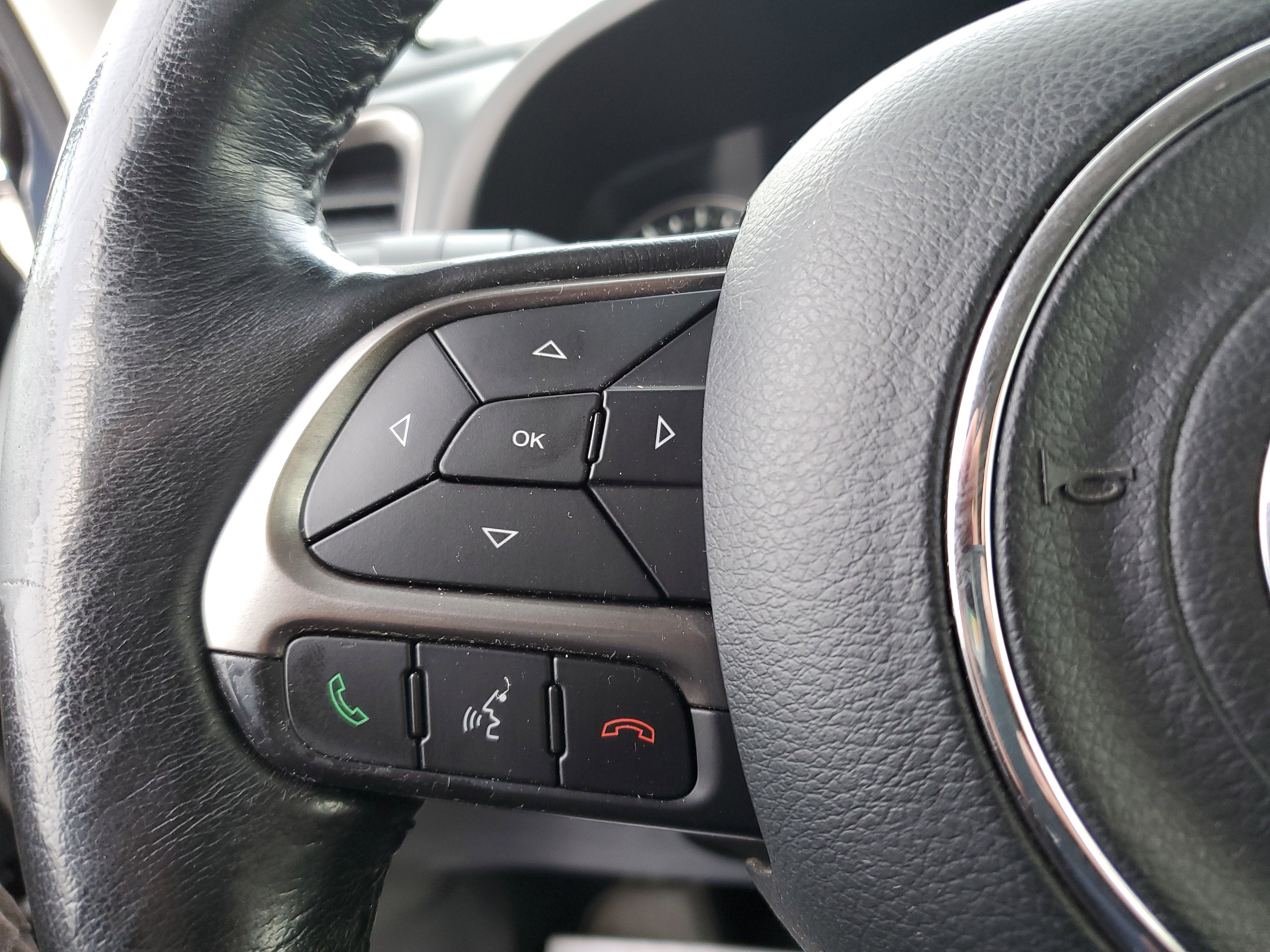 2021 Jeep Renegade Limited