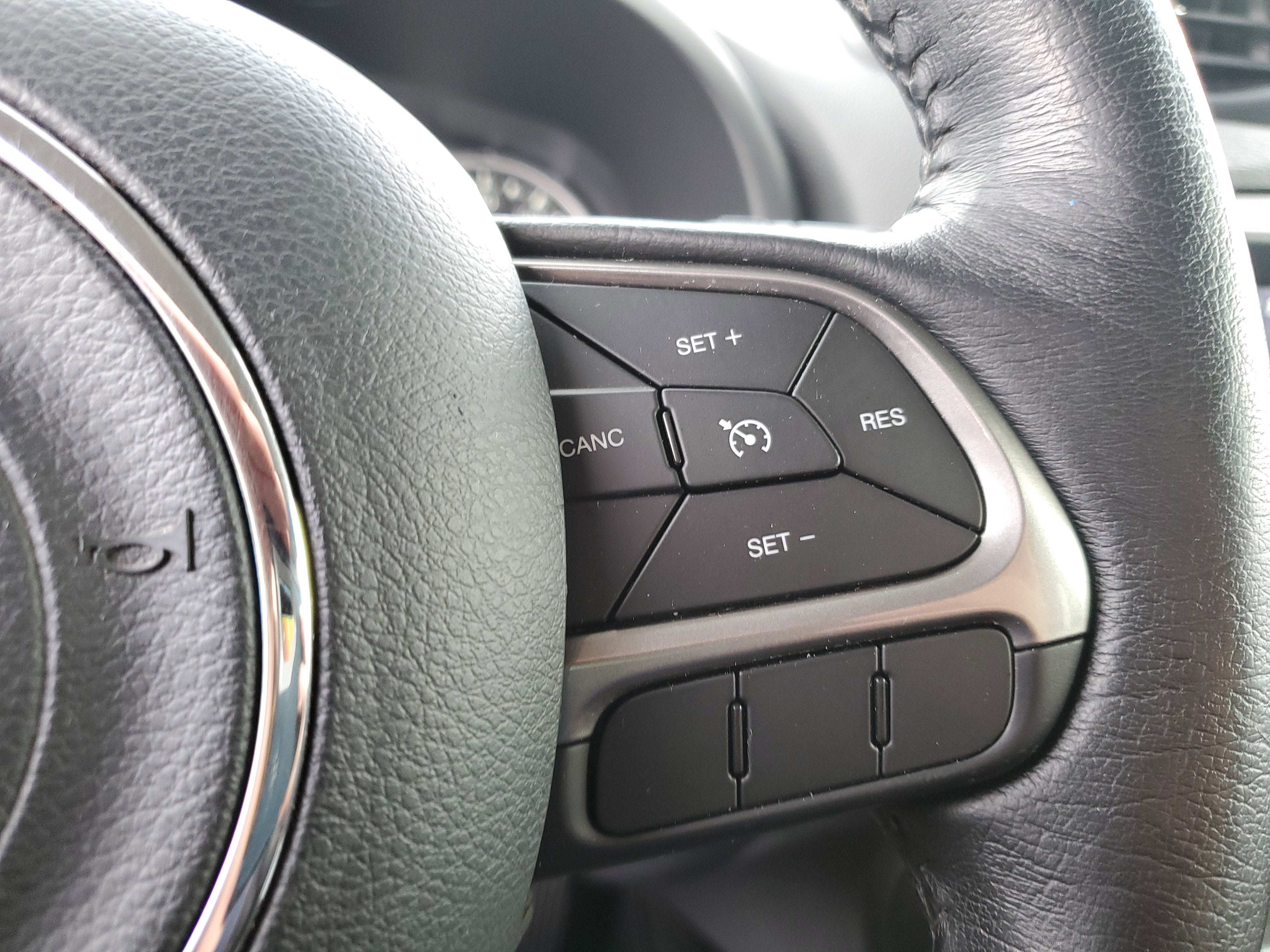 2021 Jeep Renegade Limited