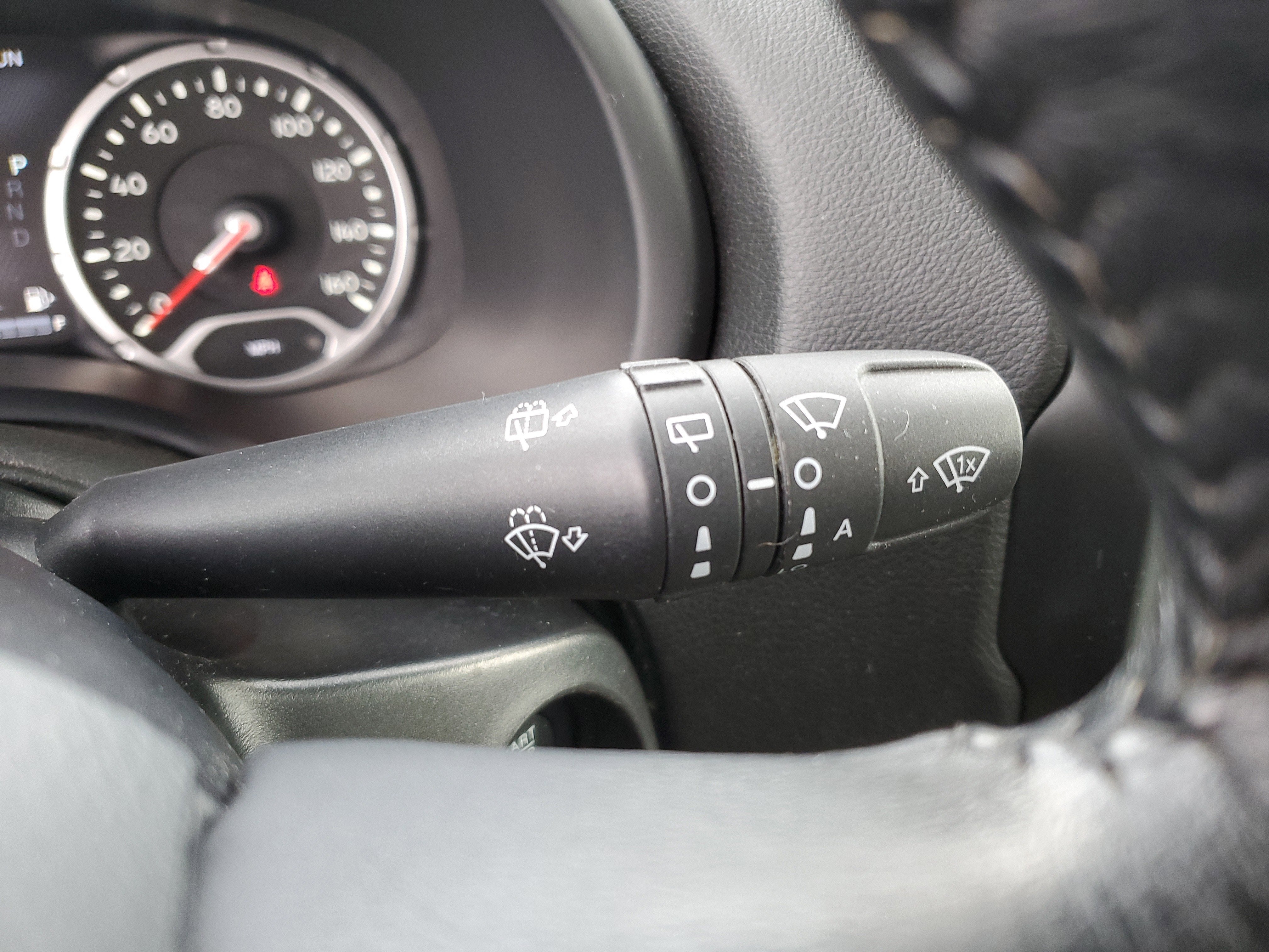 2021 Jeep Renegade Limited