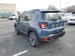 2021 Jeep Renegade Limited