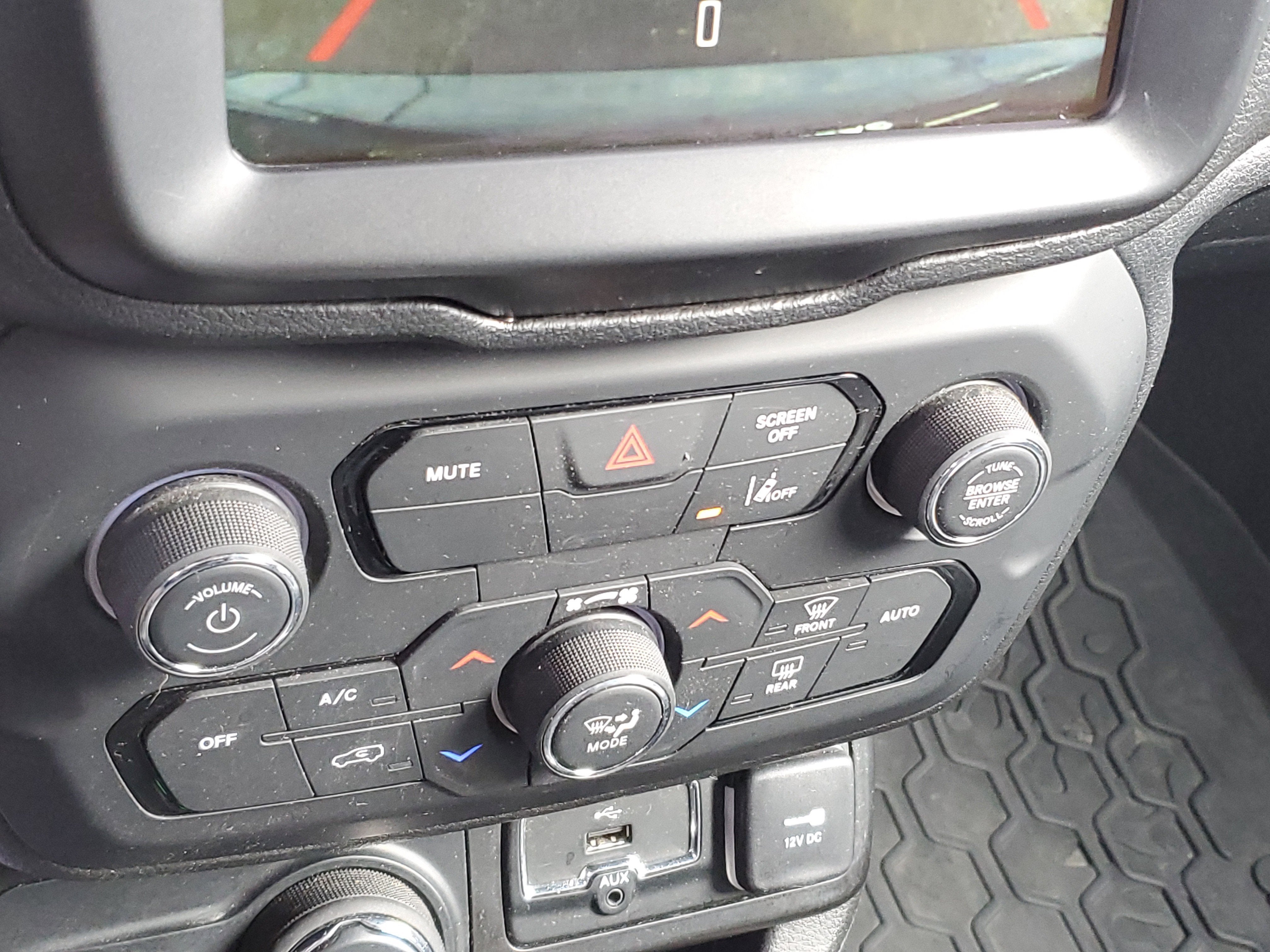 2021 Jeep Renegade Limited