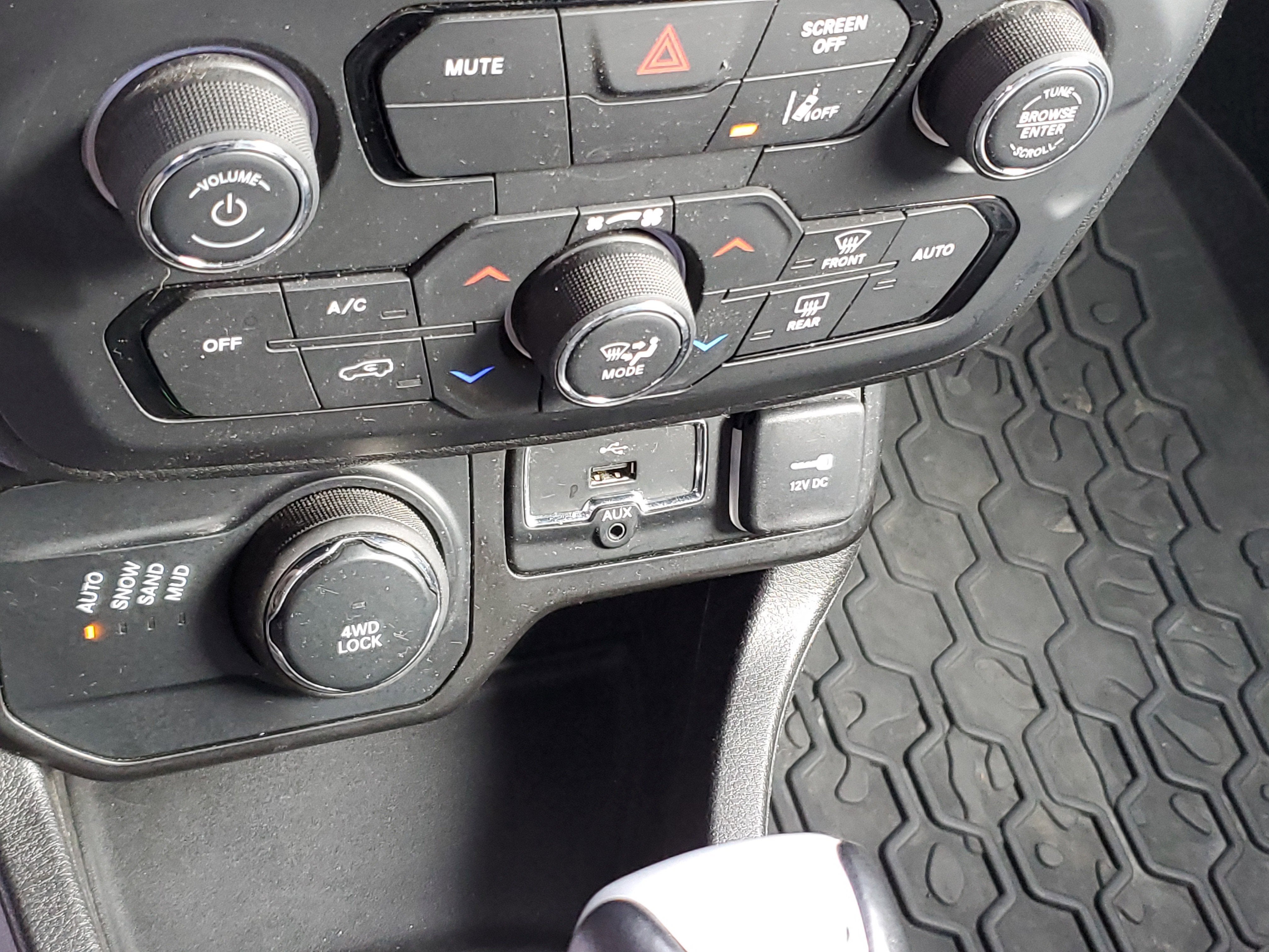 2021 Jeep Renegade Limited