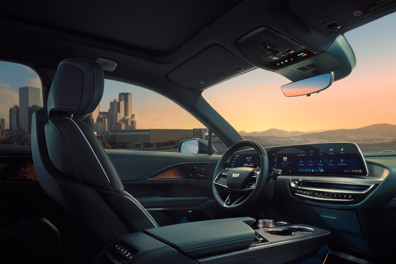 Joseph Cadillac in Florence KY