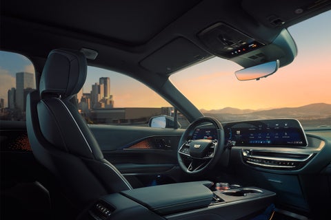 Joseph Cadillac in Florence KY