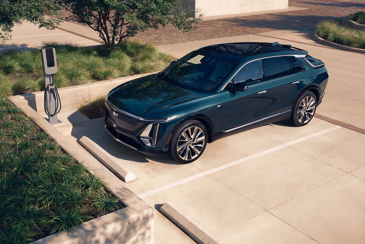 Joseph Cadillac in Florence KY