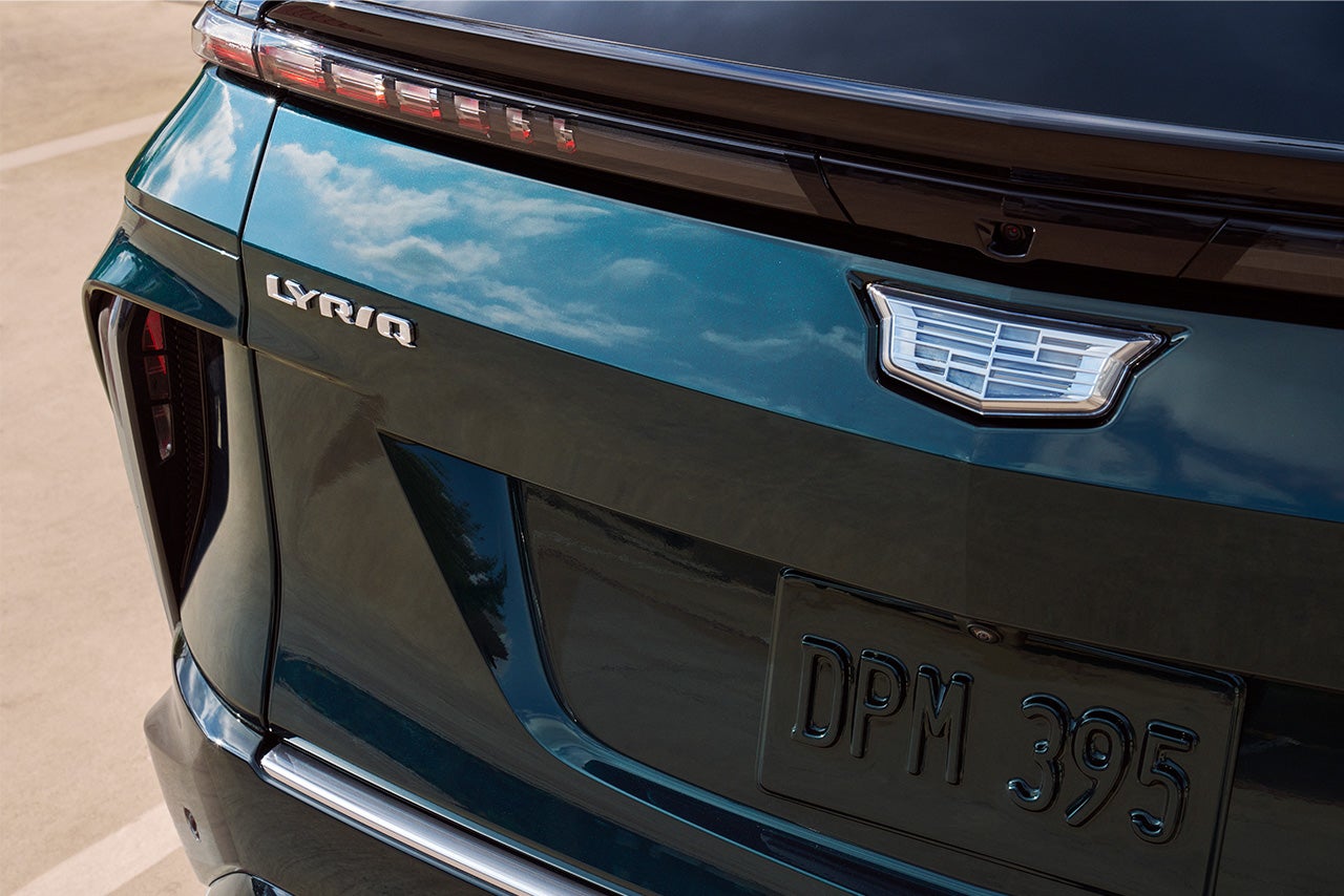 Joseph Cadillac in Florence KY