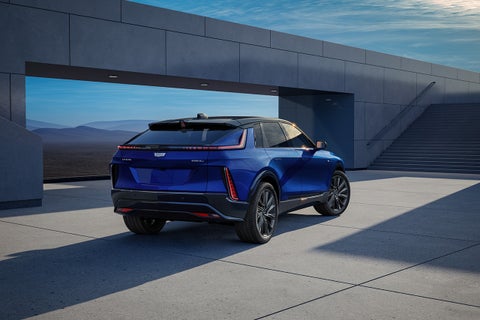 Joseph Cadillac in Florence KY