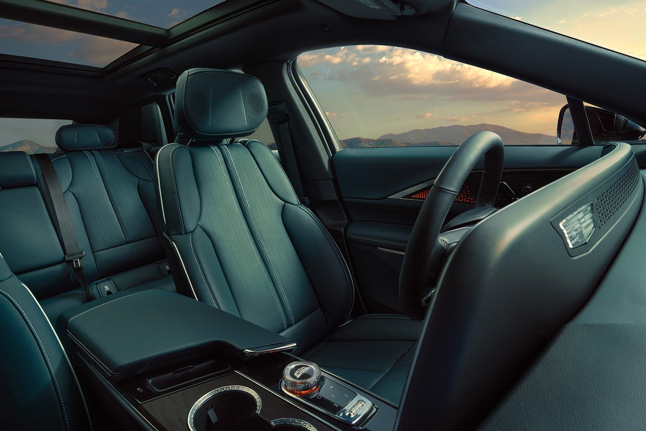 Joseph Cadillac in Florence KY