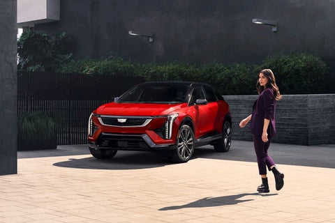 Joseph Cadillac in Florence KY