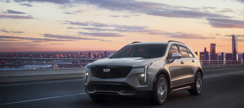 Joseph Cadillac in Florence KY