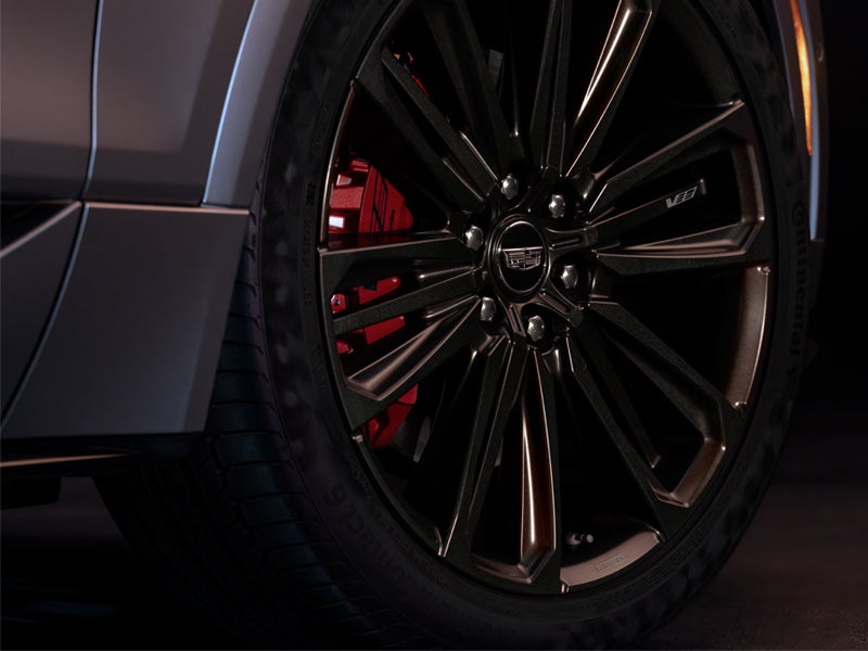 Joseph Cadillac in Florence KY