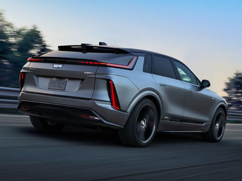 Joseph Cadillac in Florence KY