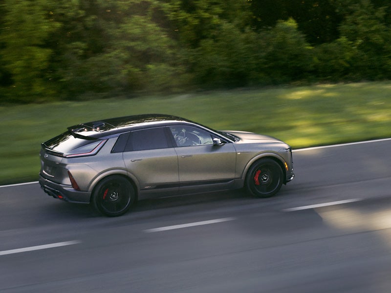 Joseph Cadillac in Florence KY