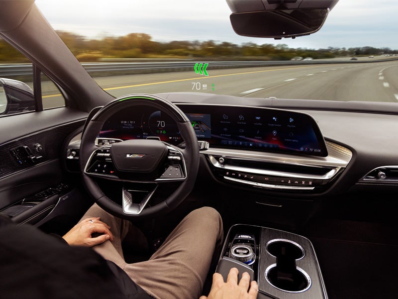 Joseph Cadillac in Florence KY